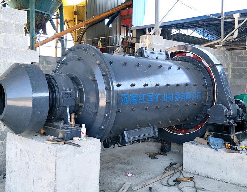 磁選生產(chǎn)線 磁選生產(chǎn)線