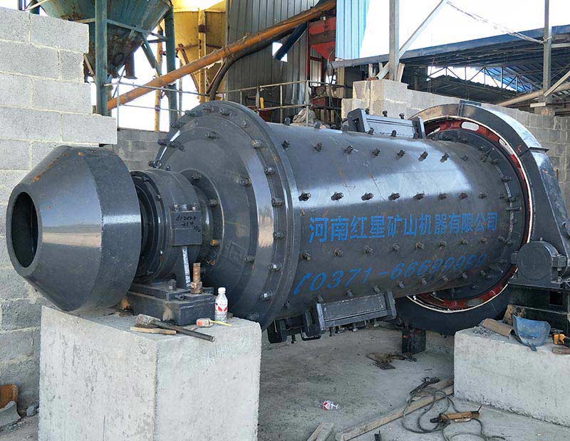 磁選生產(chǎn)線 磁選生產(chǎn)線