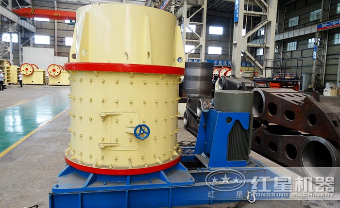 復(fù)合式破碎機(jī) 復(fù)合式破碎機(jī)