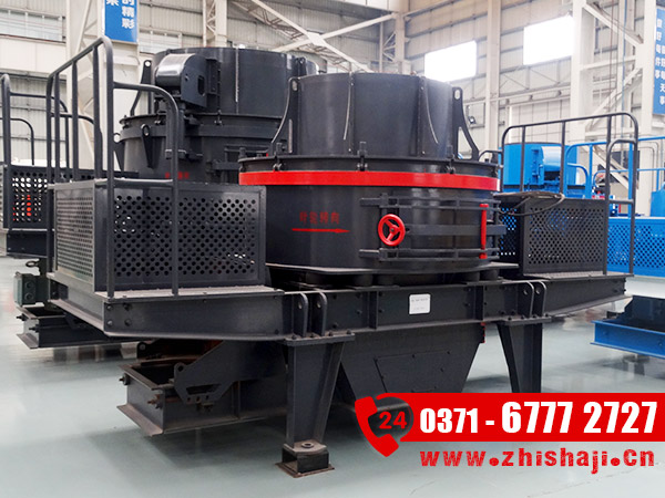 制砂機設(shè)備中的TK制砂機 制砂機設(shè)備中的TK制砂機