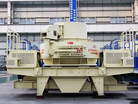 石灰石制砂機 石灰石制砂機
