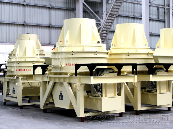 制砂機(jī) 制砂機(jī)