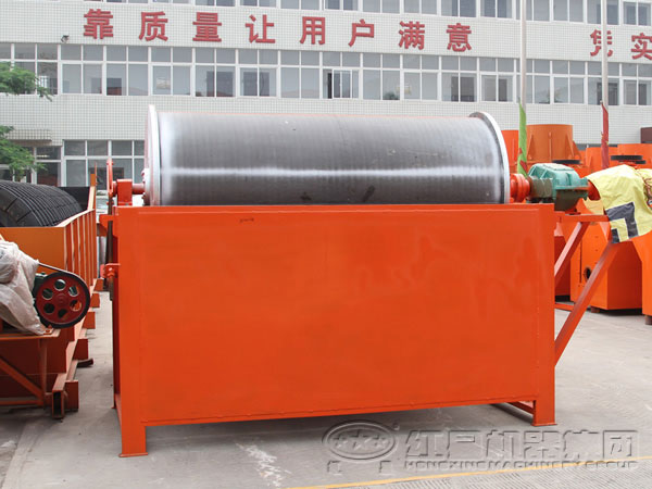 磁選機(jī)產(chǎn)品 磁選機(jī)產(chǎn)品圖片