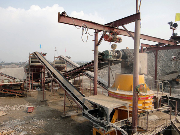 制砂機生產(chǎn)線 制砂機生產(chǎn)線