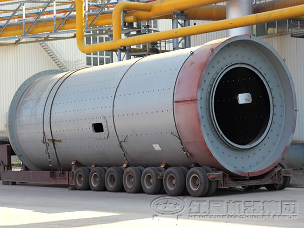 原料磨-半自磨機參數(shù)-礦渣磨-金屬鎂生產(chǎn)線 原料磨-半自磨機參數(shù)-礦渣磨-金屬鎂生產(chǎn)線