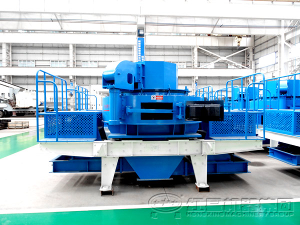 制砂機(jī) 制砂機(jī)