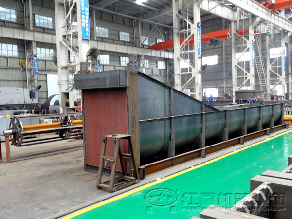 螺旋洗礦機(jī) 螺旋洗礦機(jī)