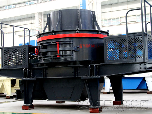 制砂機(jī) 制砂機(jī)