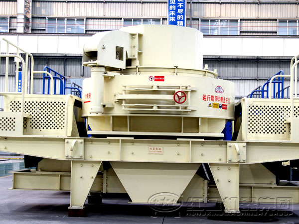制砂機 制砂機