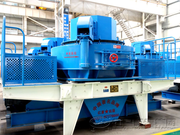 制砂機(jī) 制砂機(jī)