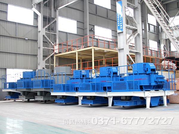 制砂機(jī)廠家生產(chǎn)的制砂設(shè)備 制砂機(jī)廠家生產(chǎn)的制砂設(shè)備