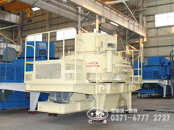 河卵石制沙機(jī)廠家生產(chǎn)車間 河卵石制沙機(jī)廠家生產(chǎn)車間