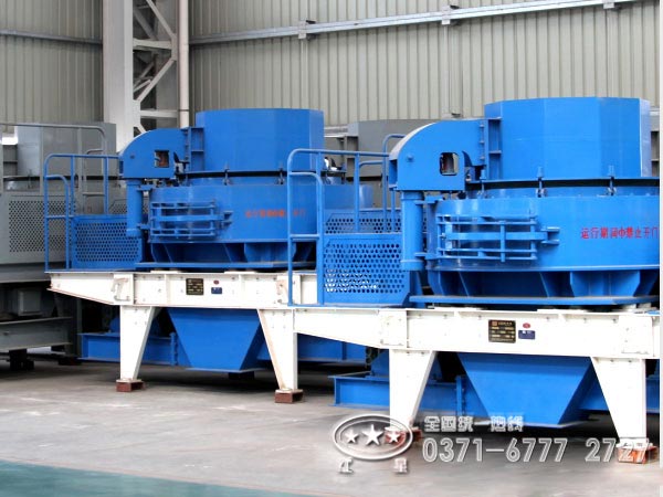 石打石制砂機(jī) 石打石制砂機(jī)