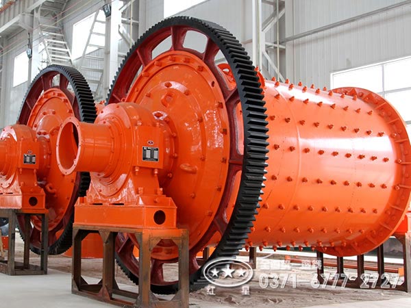 球磨機(jī) 球磨機(jī)