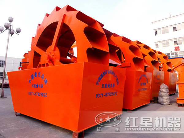 洗砂機(jī)設(shè)備 洗砂機(jī)設(shè)備