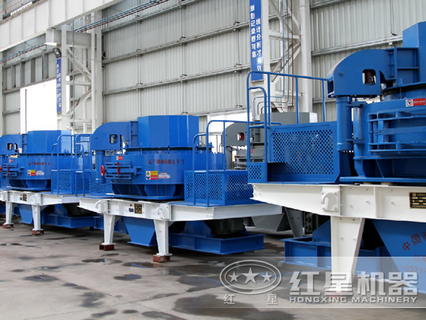 制砂機(jī)廠家 制砂機(jī)廠家