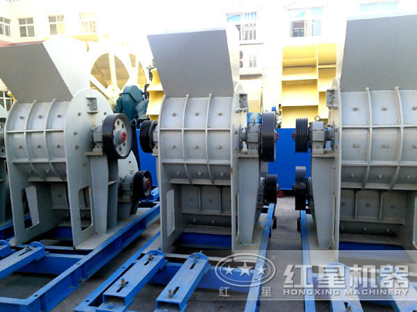 雙級(jí)破碎機(jī)廠家 雙級(jí)破碎機(jī)廠家