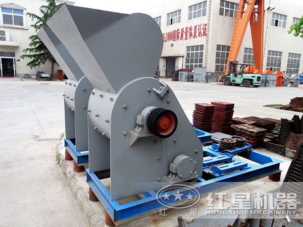 雙級(jí)破碎機(jī)生產(chǎn)廠家 雙級(jí)破碎機(jī)生產(chǎn)廠家