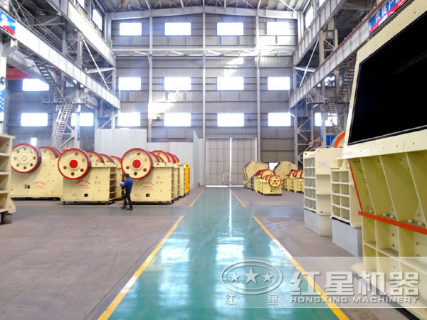 破碎設(shè)備生產(chǎn)廠家 破碎設(shè)備生產(chǎn)廠家