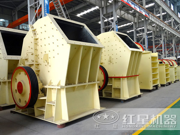 破碎機廠家 破碎機廠家