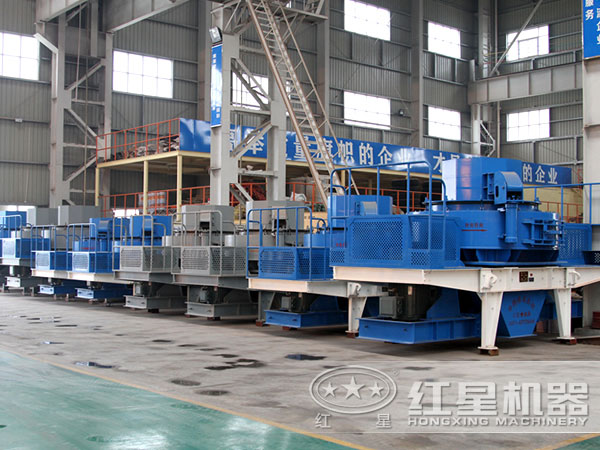 制砂機(jī)廠家 制砂機(jī)廠家