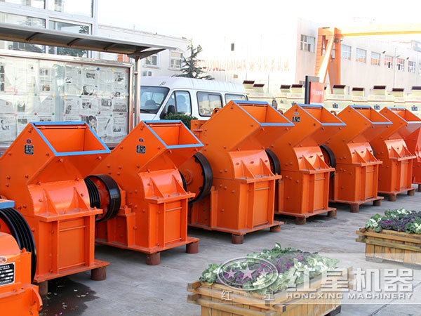 錘式破碎機(jī)廠家 錘式破碎機(jī)廠家