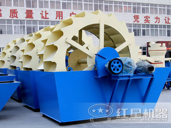 洗砂機(jī)廠家 洗砂機(jī)廠家
