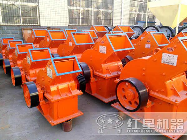 錘式破碎機(jī)廠家 錘式破碎機(jī)廠家