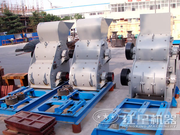 雙級(jí)破碎機(jī)廠家 雙級(jí)破碎機(jī)廠家