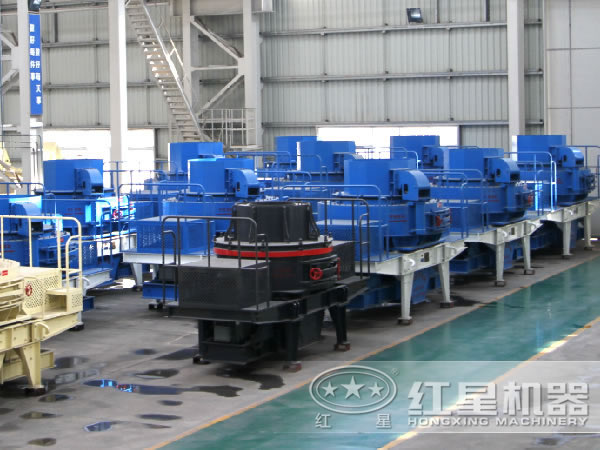 制砂機廠家 制砂機廠家