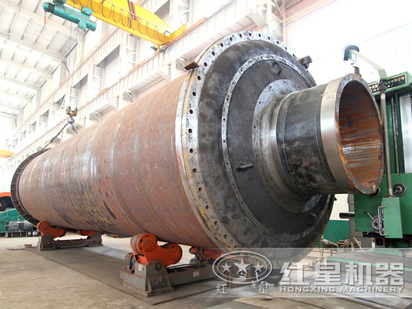 常見棒磨式制砂機(jī)型號(hào)有哪些？大概多少錢一臺(tái)