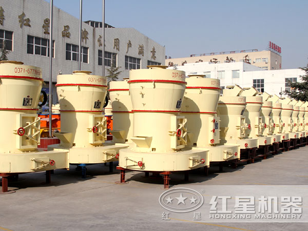 雷蒙磨粉機(jī)廠家 雷蒙磨粉機(jī)廠家