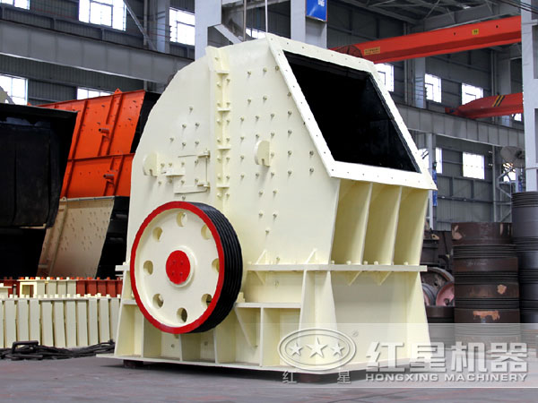 重錘式破碎機(jī) 重錘式破碎機(jī)