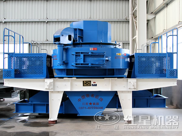 VSI制砂機(jī) VSI制砂機(jī)