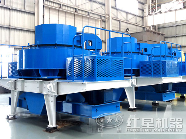 制砂機 制砂機