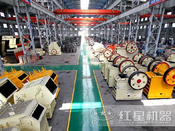 破碎機(jī)生產(chǎn)廠家 破碎機(jī)生產(chǎn)廠家