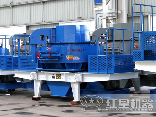 制砂機 制砂機