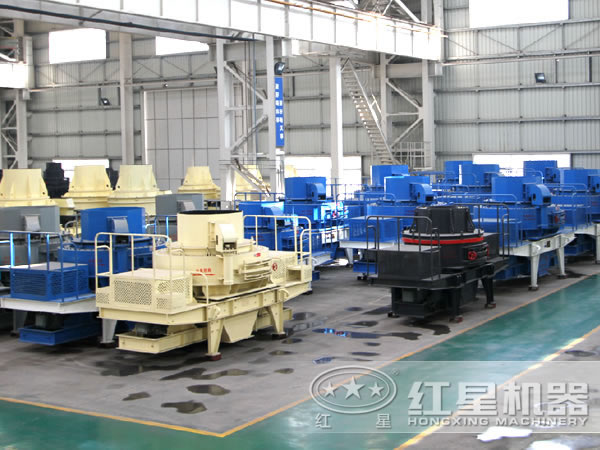 制砂機(jī)廠家 制砂機(jī)廠家