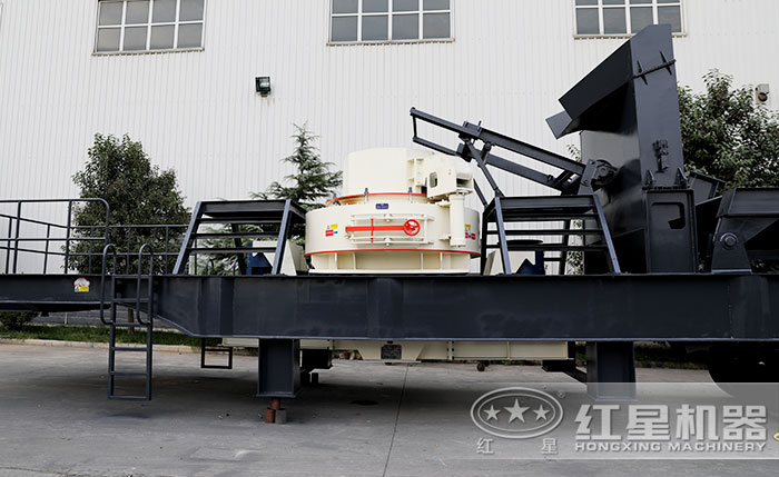 建筑垃圾破碎機 建筑垃圾破碎機