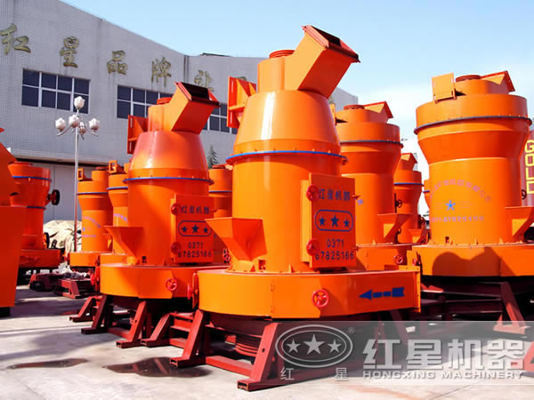 磨粉機(jī) 磨粉機(jī)