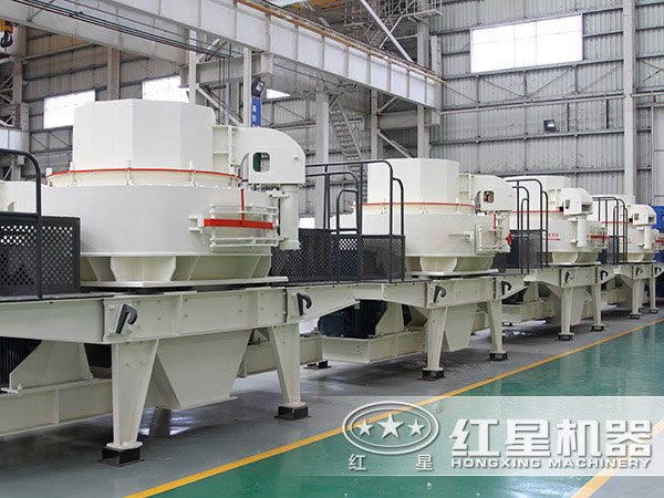 制砂機(jī) 制砂機(jī)