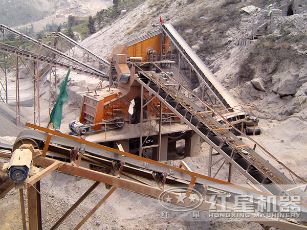 砂石生產(chǎn)線客戶現(xiàn)場(chǎng) 砂石生產(chǎn)線客戶現(xiàn)場(chǎng)