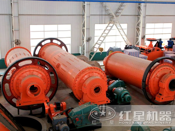 棒磨機廠家 棒磨機廠家