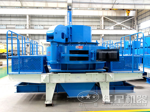 制砂機(jī) 制砂機(jī)