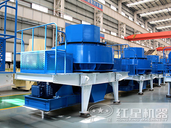 制砂機生產(chǎn)廠家 制砂機生產(chǎn)廠家