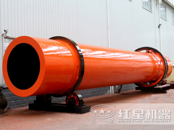 煤泥烘干機 煤泥烘干機