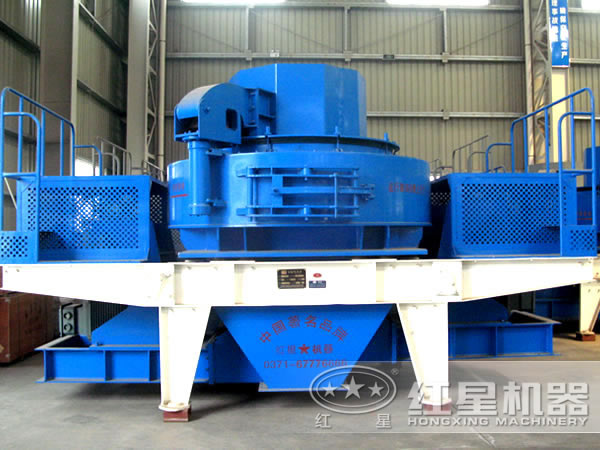 沖擊式破碎機(jī) 沖擊式破碎機(jī)