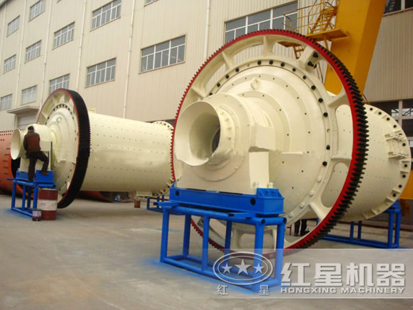 常見棒磨式制砂機(jī)型號(hào)有哪些？大概多少錢一臺(tái)