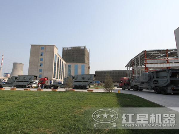 1000tph移動破碎站廠家 1000tph移動破碎站廠家