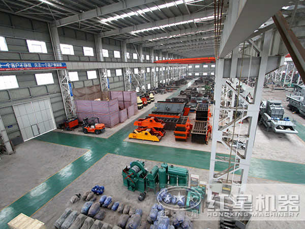 鵝卵石移動破碎設備廠家 鵝卵石移動破碎設備廠家